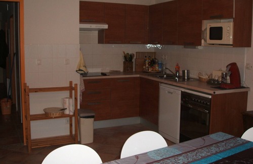 Luz-Saint-Sauveur Apartment | LUZ ST SAUVEUR PROMO COQUET APARTMENT AT THE FOOT OF THE GREAT SITES, LE TOURMALET