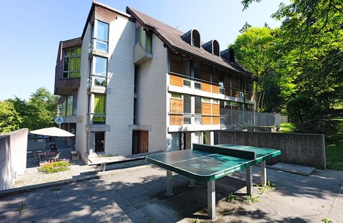 Lucerne Hotel | Luzern Youth Hostel
