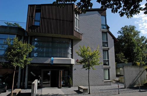 Lucerne Hotel | Luzern Youth Hostel
