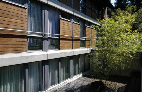 Lucerne Hotel | Luzern Youth Hostel
