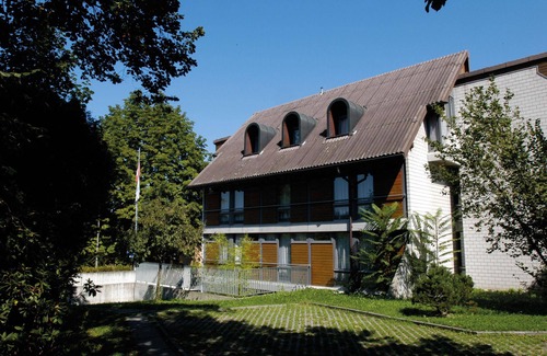 Lucerne Hotel | Luzern Youth Hostel
