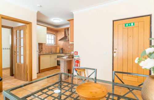 Carvalhal Apartment | LV Premier Troia - TR1