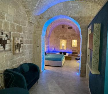Martina Franca Hotel | LWG Suite 17