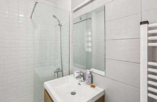 Fontaine Lestang-Bagatelle-Papus-Tabar-Bordelongue Apartment | LX135 Studio proche centre-ville & parking gratuit