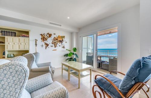 Torreblanca Apartment | LXR Niza 3HAB Frente al Mar