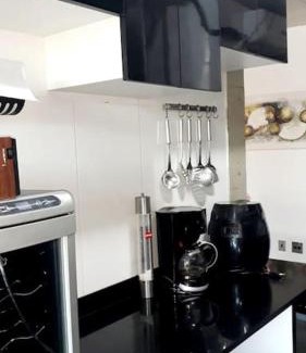 Campo Grande Apartment | Ly´s House in São Paulo