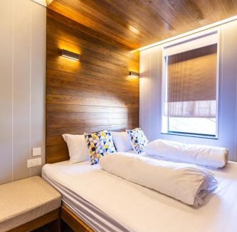 Islands District Bed & Breakfast | Lychee Sunset Hotel Cheung Chau