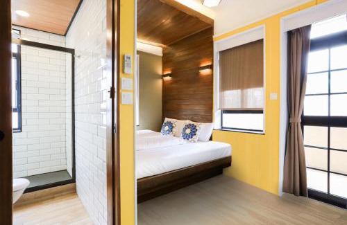 Islands District Bed & Breakfast | Lychee Sunset Hotel Cheung Chau