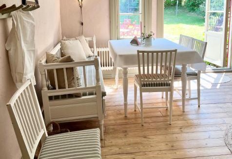 Kinna Hotel | Lydde Gård