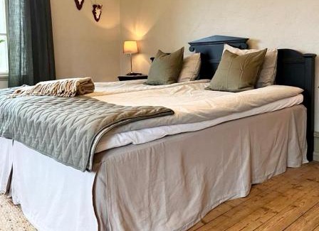 Kinna Hotel | Lydde Gård