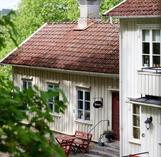 Kinna Hotel | Lydde Gård