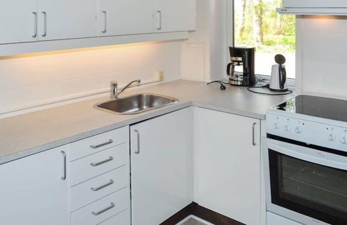 Tonder House | "Lyder" - all inclusive - 37km from the sea in Western Jutland by Interhome
