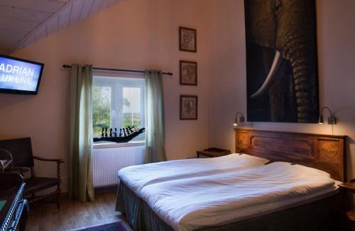 Hyllinge Hotel | Lydinge Resort