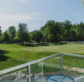 Hyllinge Hotel | Lydinge Resort