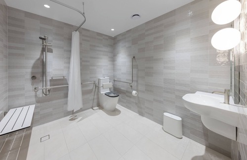 Bondi Junction Hotel | lyf Bondi Junction Sydney