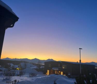 Tromso Apartment | Lykkebo