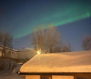Tromso Apartment | Lykkebo