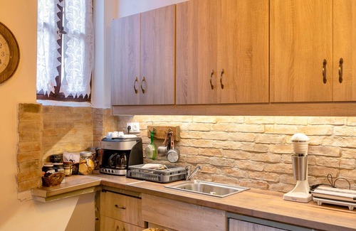 Arachova House | Lykovrisi guest house