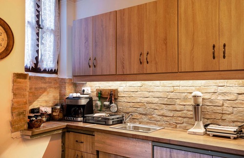 Arachova House | Lykovrisi guest house