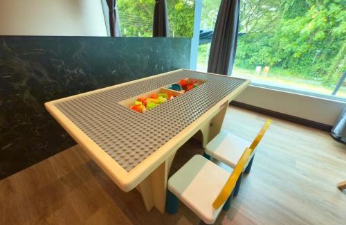 Ipoh Villa | LYL Jaccuzi Private Pool House - 16PAX