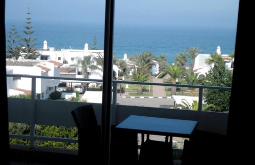 Restinga Smir Hotel | Lyla Confort Restinga