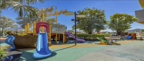 Cam Ranh Villa | LYN Premier Villa at KN Paradise resort Camranh