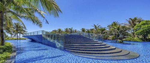 Cam Ranh Villa | LYN Premier Villa at KN Paradise resort Camranh