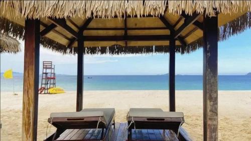 Cam Ranh Villa | LYN Premier Villa at KN Paradise resort Camranh