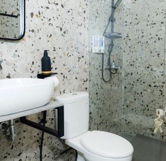 Jepara Hotel | Lyn Urban by Atmosfera
