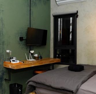 Jepara Hotel | Lyn Urban by Atmosfera