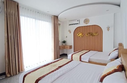 Phan Rang Hotel | Lyna Hottel