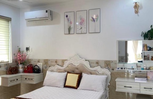 Phan Rang Hotel | Lyna Hottel