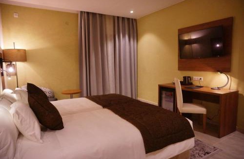 Ouargla Hotel | LYNATEL PALACE