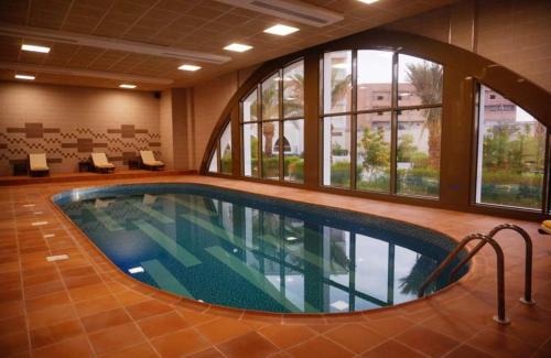 Ouargla Hotel | LYNATEL PALACE