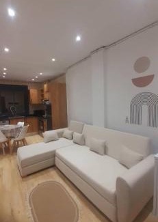 Algiers Apartment | Lynda appart