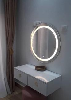 Algiers Apartment | Lynda appart