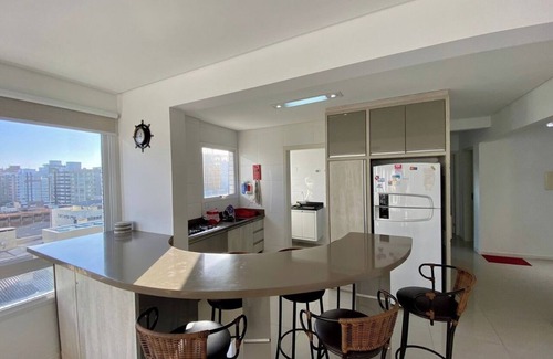 Capao da Canoa Apartment | Lynemar Shopping Street - direct bookings with me - IG pabloreidoimovel