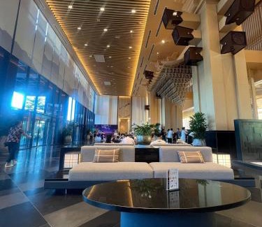 Thanh Thuy Hotel | LynnTimes, Thanh Thuỷ, Phú Thọ
