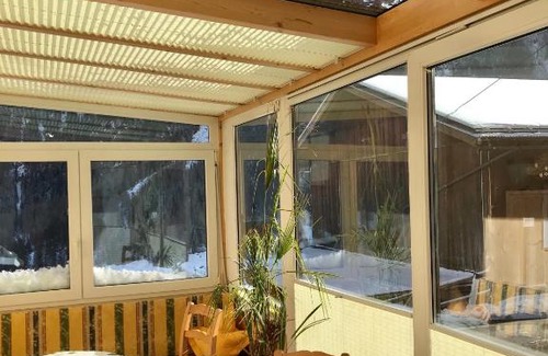 Soelden House | LYNS HOME