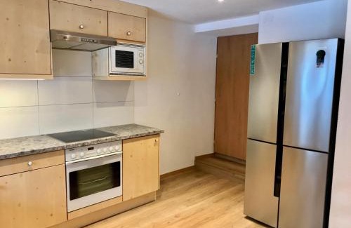 Soelden House | LYNS HOME