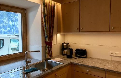 Soelden House | LYNS HOME