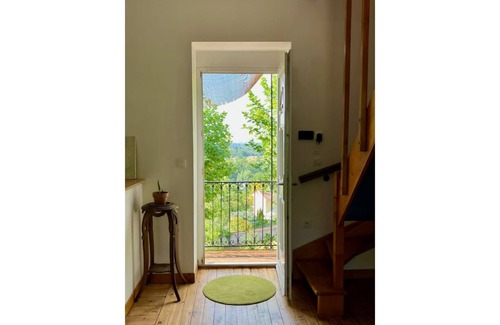 Rillieux-la-Pape Apartment | Lyon Côté Jardin, bel Appartement 35 M2 Avec vue !