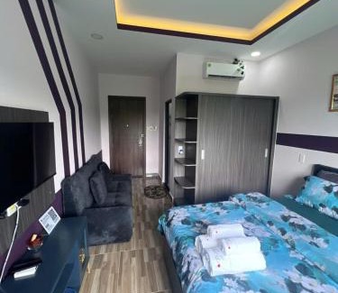 Tan Uyen Town House | LYSA RiverSide Tân Uyên Hotel