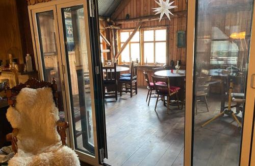 Forsand kommune Apartment | Lysefjorden og Prekestolen Unik og koselig leilighet i stallbygning