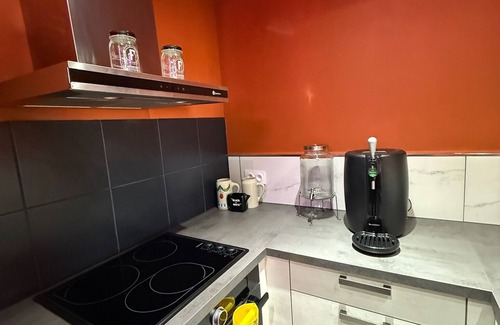 La Bresse Ski Chalet | Lysgaardcottage 360 sauna spa bar Dancing 25V