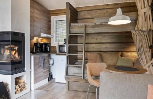 Rovaniemi House | Lystikämän Elämys by Interhome