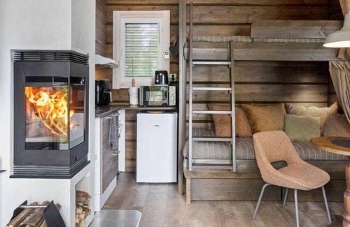 Rovaniemi House | Lystikämän Elämys by Interhome