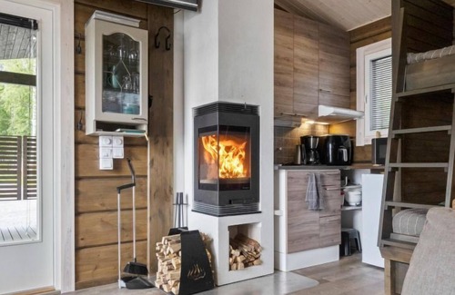 Rovaniemi House | Lystikämän Elämys by Interhome