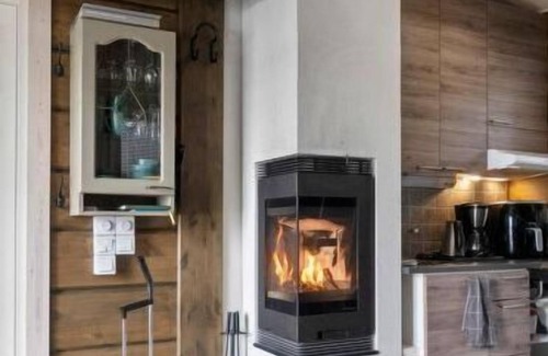 Rovaniemi House | Lystikämän Elämys by Interhome