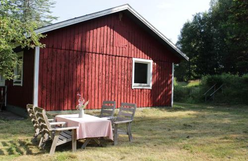 Lysvik House | Lysviks guesthouse met ruime tuin en extra service